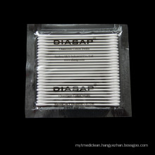 Clean Room Cotton Swabs for Cleaning Residual Glue (HUBY340 BB-002)